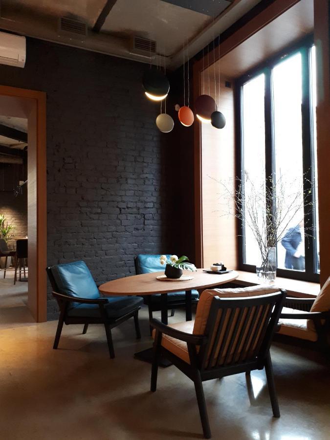 The Hotel Grace Place Inn New Delhi Ngoại thất bức ảnh