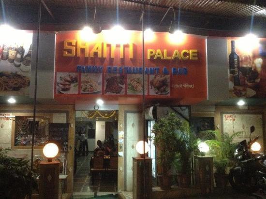 The Hotel Grace Place Inn New Delhi Ngoại thất bức ảnh